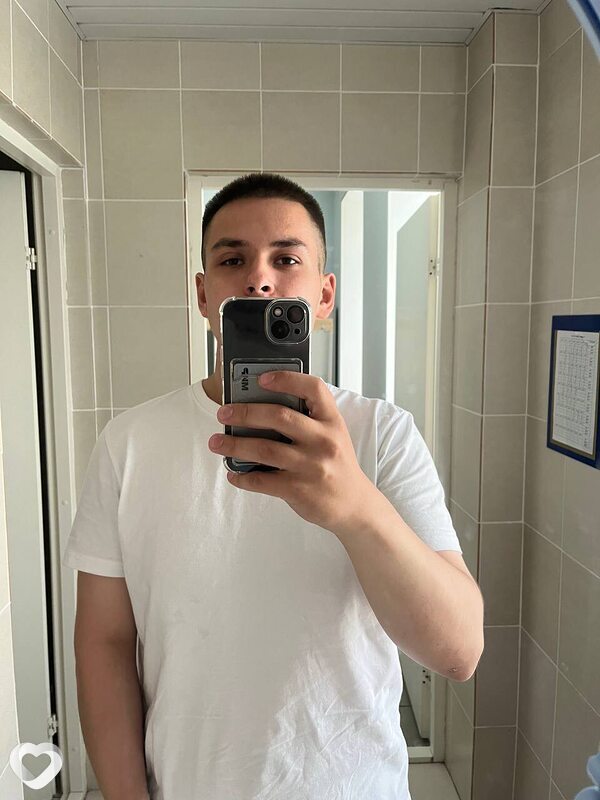 Лев, 25, Нижнем Новгороде — анкета №3507413