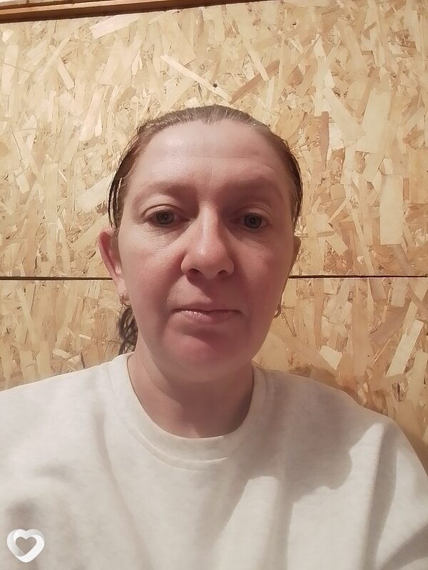 Юлия, 44, Подольске — анкета №3507416