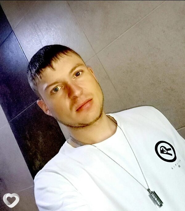 Stef, 35, Омске — анкета №3507418