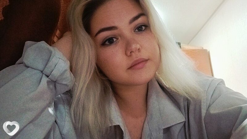Карина, 19, Донецке — анкета №3507420