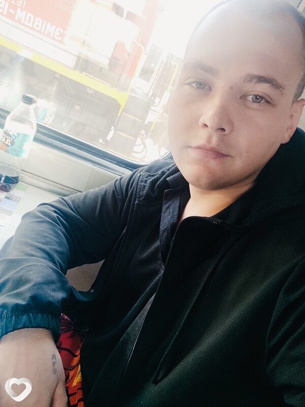 Ромка, 23, Братске — анкета №3507430