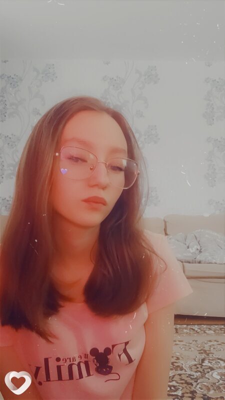 Марина, Полевской