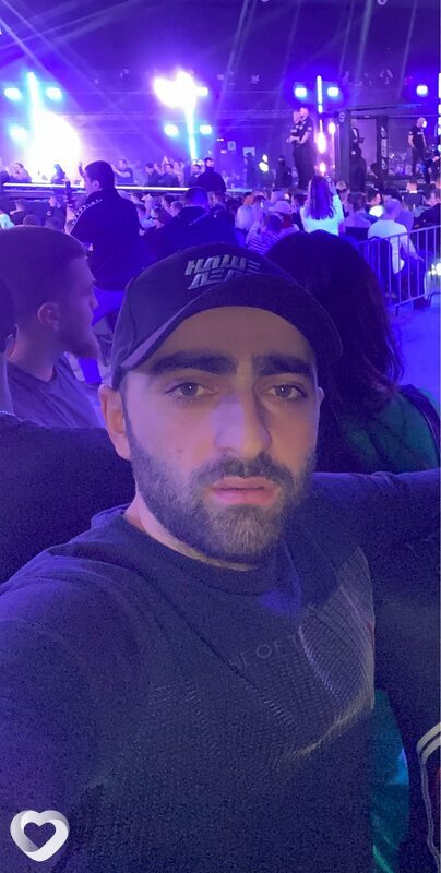 Эдик, 31, Истре — анкета №3507584
