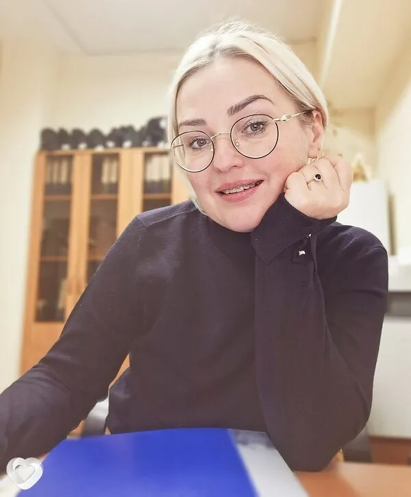 Екатерина, 47, Москве — анкета №3507590