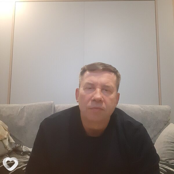 Вадим, 56, Нижнем Новгороде — анкета №3507592