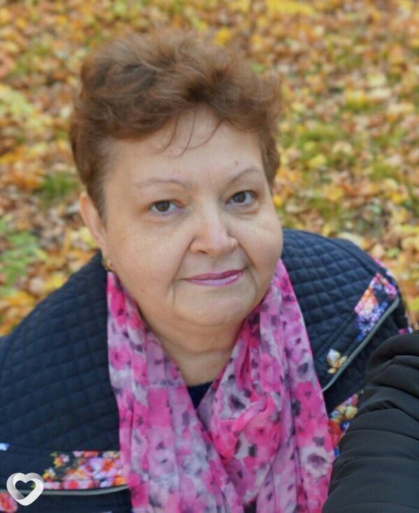 Лариса, Самара