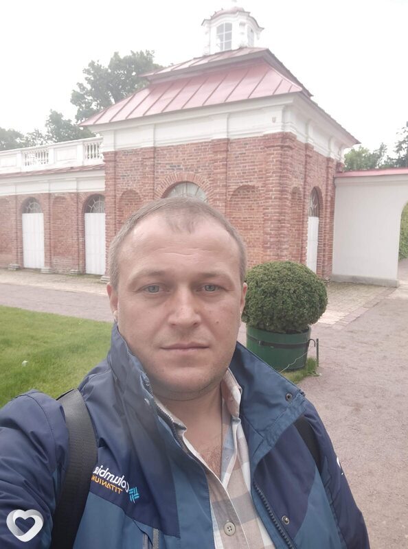Игорь, 43, Алексине — анкета №3507600