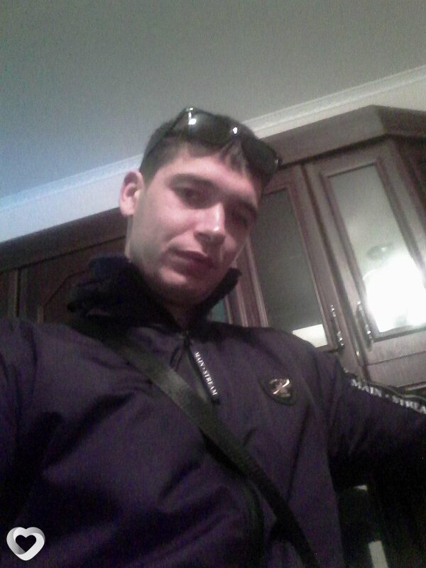 Максим, 35, Ровеньках — анкета №3507603