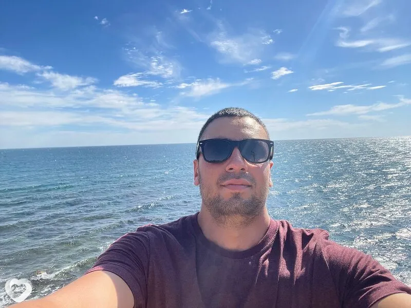 Хусейн, 34, Москве — анкета №3507606