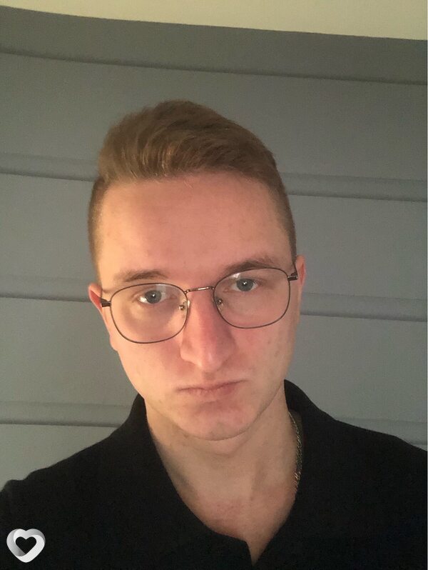 Artem, 28, Минске — анкета №3507484