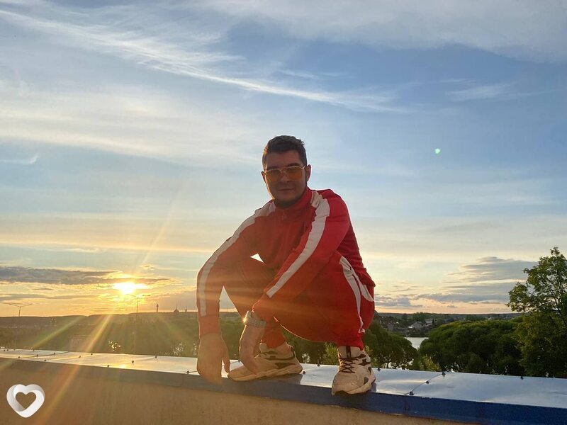 Александр, 28, Первоуральске — анкета №3507491