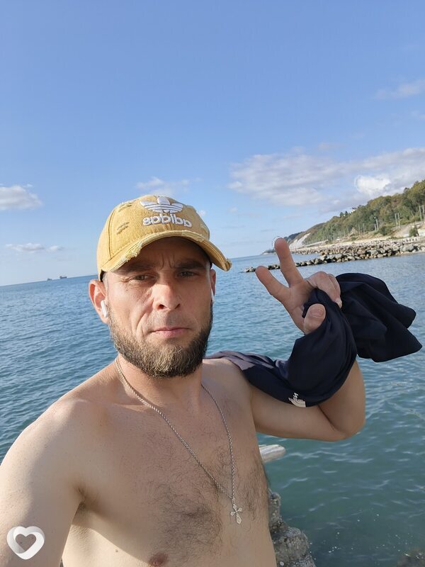 Евгений, 36, Смоленске — анкета №3507492