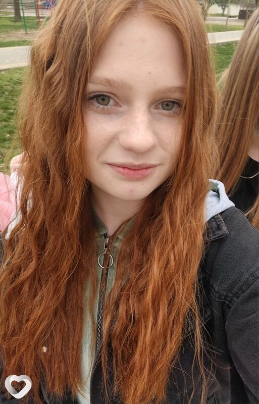 Алиса, 25, Санкт-Петербурге — анкета №3507510