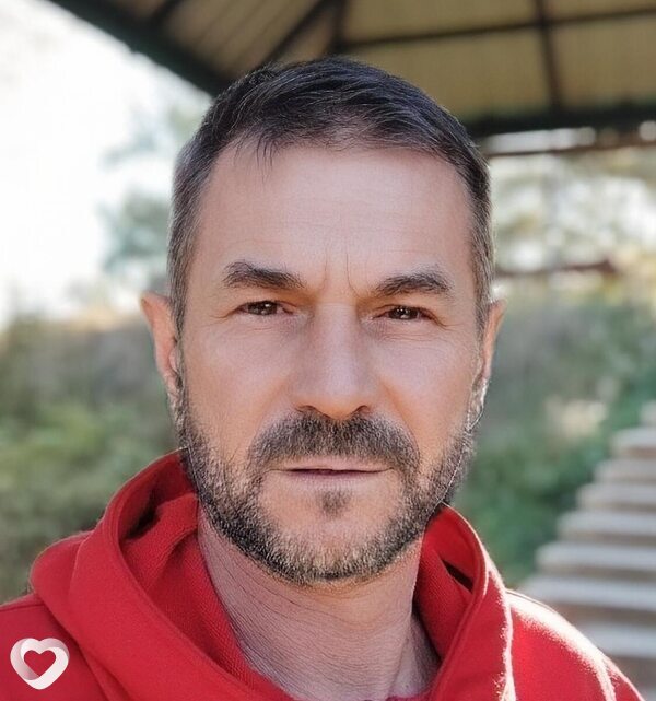 Виталий, 60, Харькове — анкета №3507514