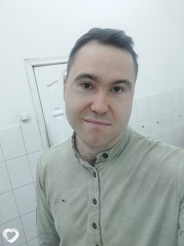 Василий, 30, Павлове — анкета №3507515