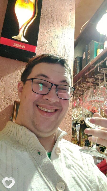 Владимир, 41, Санкт-Петербурге — анкета №3507516