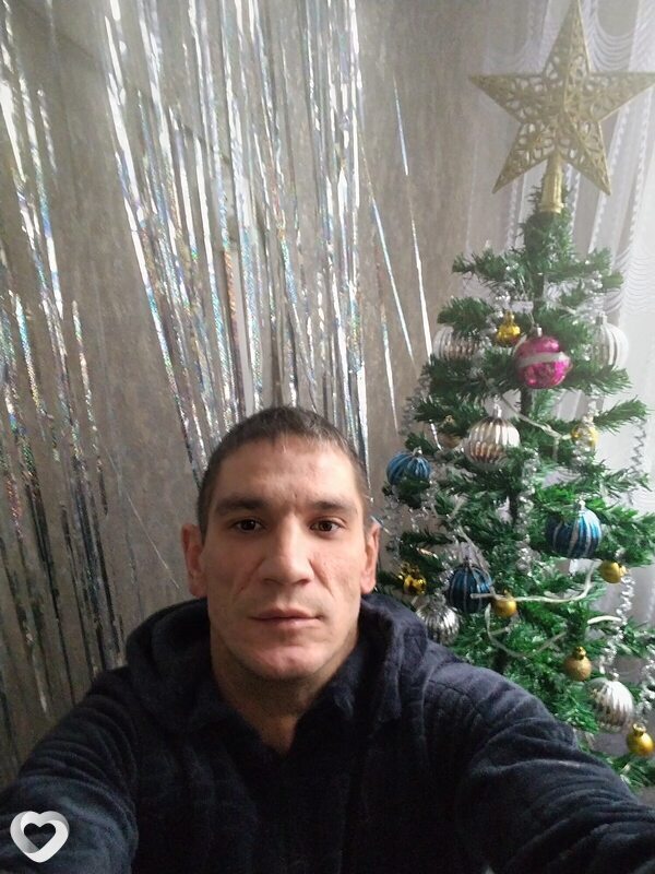 Сергей, 36, Шахтах — анкета №3507520