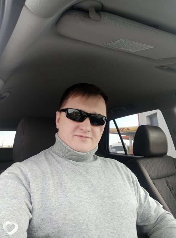 Дмитрий, 44, Минске — анкета №3507521