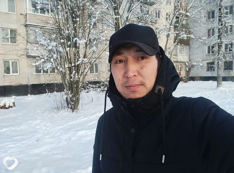 Нурлан, 39, Бишкек — анкета №3507526