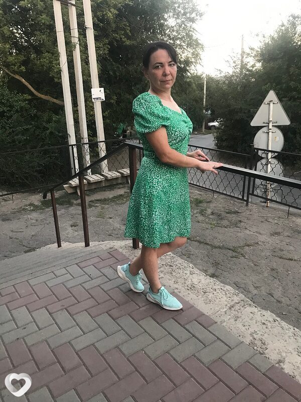 Татьяна, Сафоново