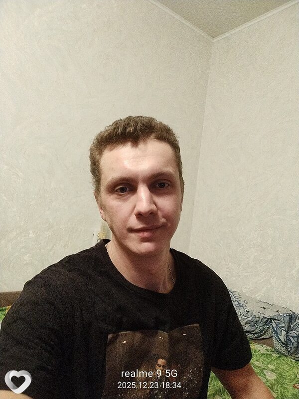 Дмитрий, 34, Первомайске — анкета №3507550