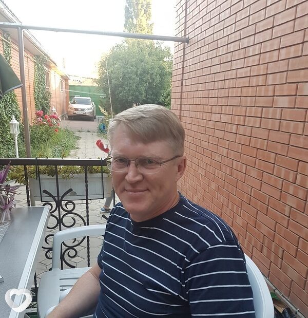 Виталий, 48, Таганроге — анкета №3507638