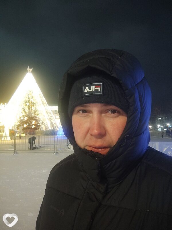 Pawel, 38, Сыктывкаре — анкета №3507639