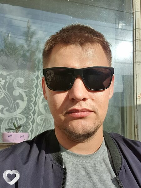 Владимир, Пермь