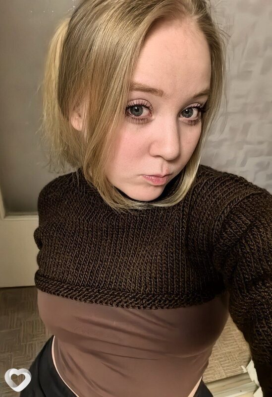 Полина, 21, Петрозаводске — анкета №3507648
