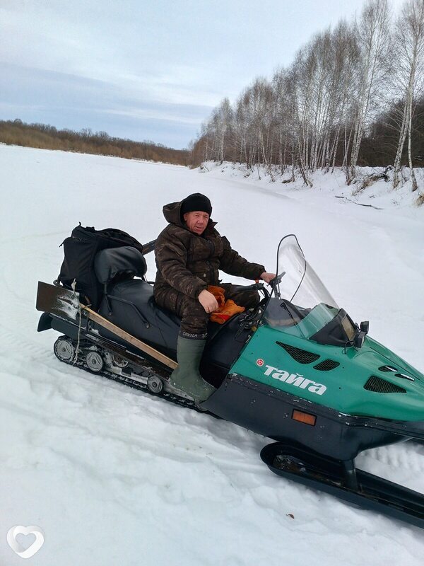 Сергей, 47, Бийске — анкета №3507649