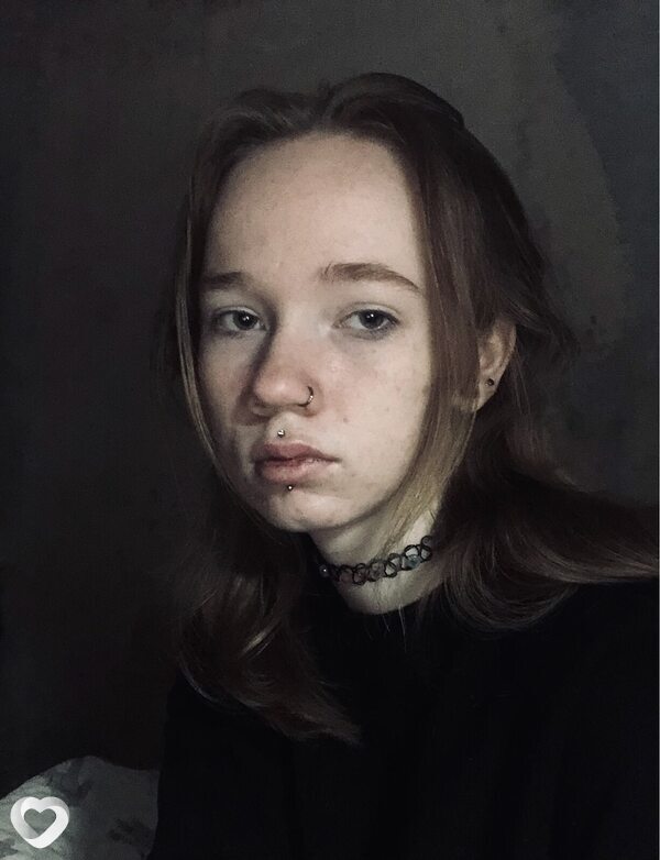 Анастасия, 19, Краснодаре — анкета №3507657