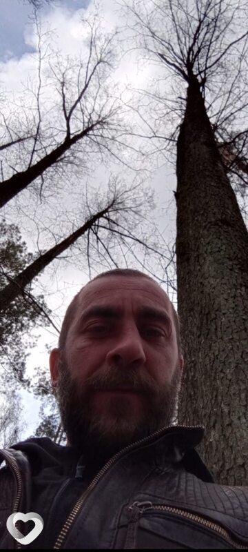 Денис, 40, Гомеле — анкета №3507560
