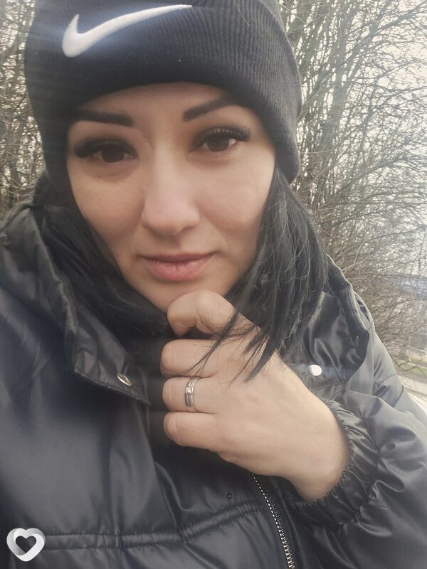 Олеся, 33, Старобельске — анкета №3507563