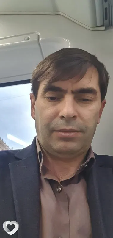 Хабиб, 38, Москве — анкета №3507566