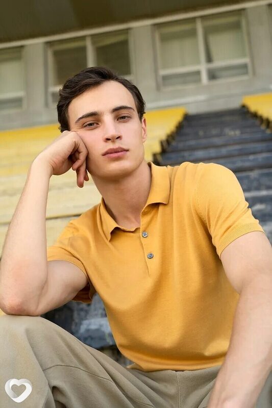 Dima, 34, Коломне — анкета №3507576