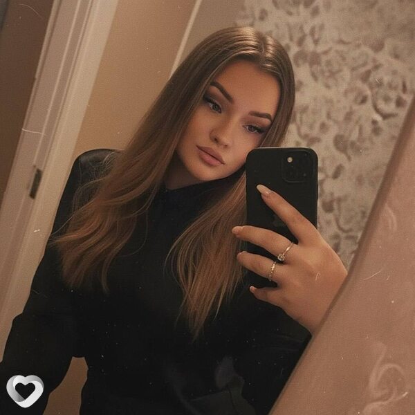 Ксения, 22, Нижнем Тагиле — анкета №3507581