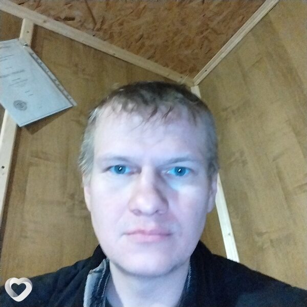 Алексей, 35, Череповце — анкета №3507464