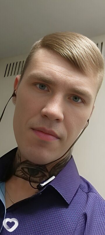 Александр, 34, Нижнем Тагиле — анкета №3507468