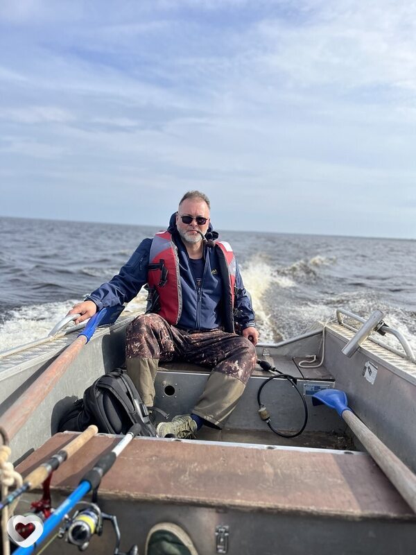 Василий, 47, Курске — анкета №3507473