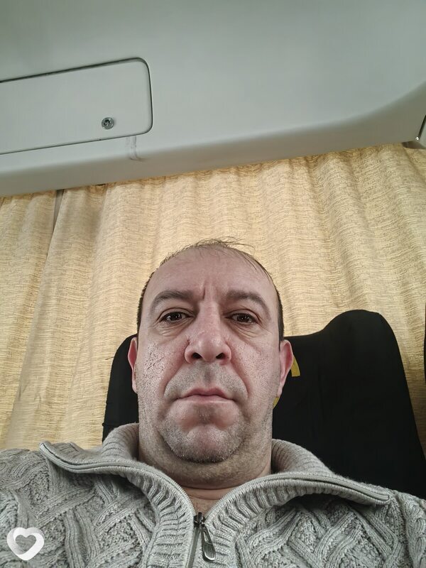 Олег, 48, Домодедово — анкета №3507476