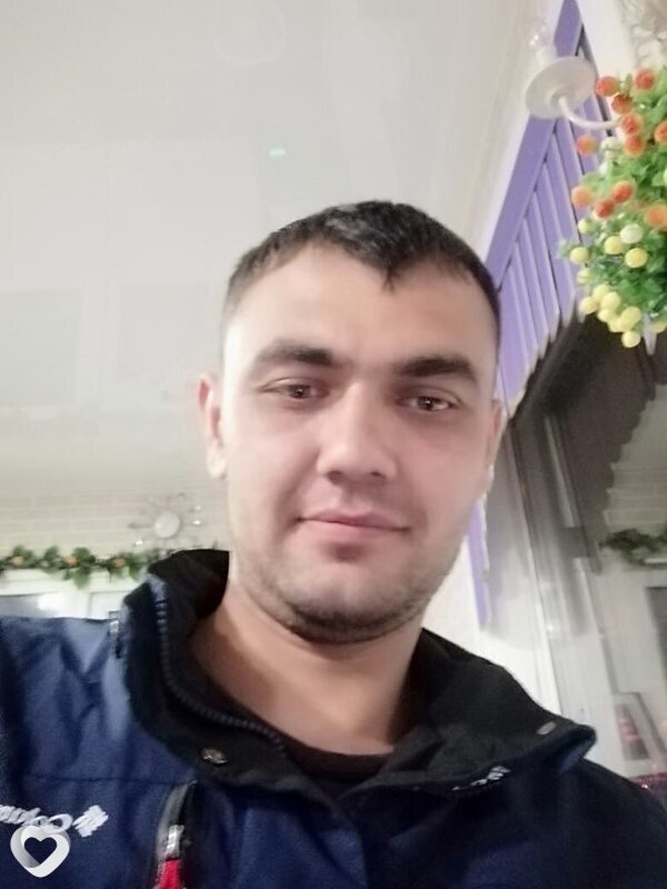 Бунёд, 34, Хабаровске — анкета №3508357