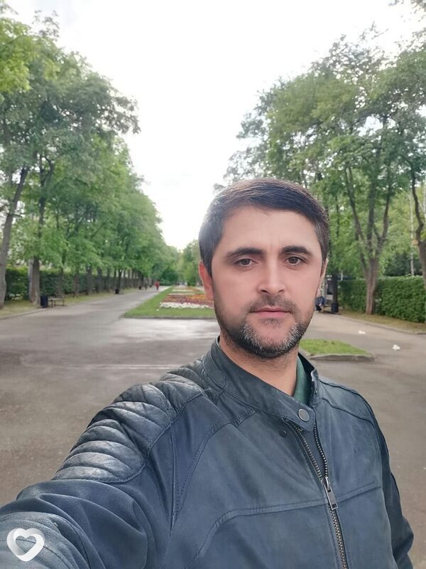Рустам, 36, Перми — анкета №3508364