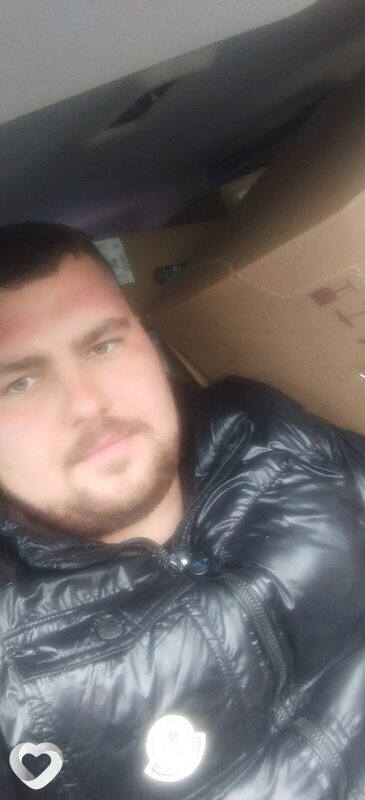 Данила, 36, Липецке — анкета №3508365