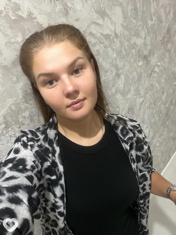 Аделина, 25, Набережных Челнах — анкета №3508368