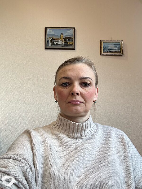 Belara, 45, Самаре — анкета №3508370