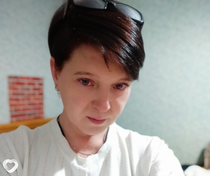 Елена, 39, Ярославле — анкета №3508371