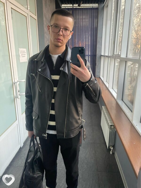 Тимур, 28, Ташкент — анкета №3508378