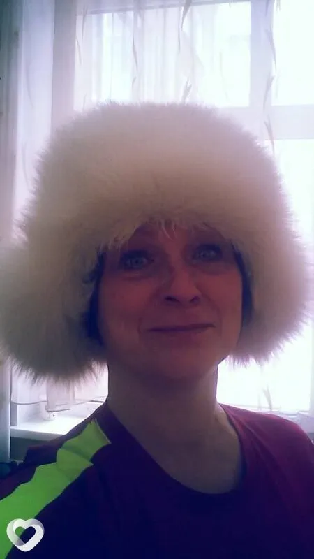 Ольга, 59, Барнауле — анкета №3507688
