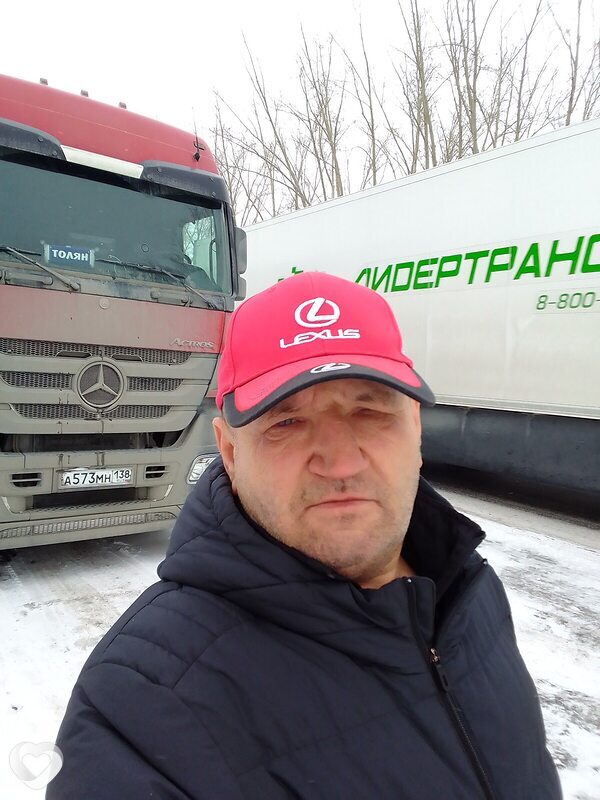 Анатолий, 59, Омске — анкета №3507690