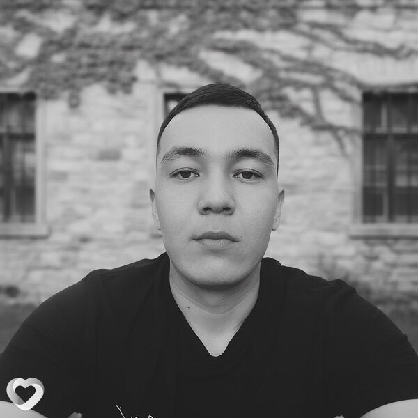 Эдик, 29, Ступине — анкета №3507695
